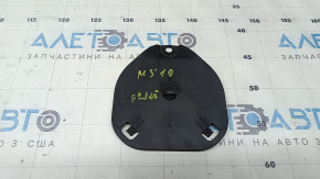 Front engine protection hatch Mazda 3 19- FWD Mexico built