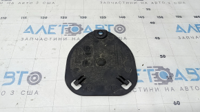 Front engine protection hatch Mazda 3 19- FWD Mexico built