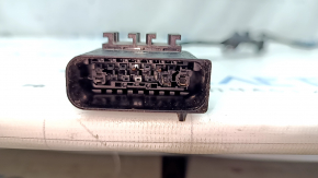 BMW 5 G30 21-23 TV Wiring