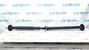 Propeller shaft rear propeller BMW 5 G30 21-23 2.0T RWD microcracks couplings