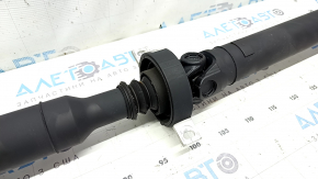 Propeller shaft rear propeller BMW 5 G30 21-23 2.0T RWD microcracks couplings
