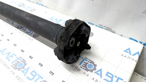 Propeller shaft rear propeller BMW 5 G30 21-23 2.0T RWD microcracks couplings