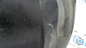 Right fog light bracket for BMW 5 G30 21-23 Basis, dented
