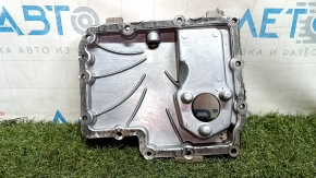 Mercedes GLC 300 20-22 oil pan