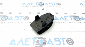 Right front bumper lower reinforcement bumper stop for BMW 5 G30 17-23