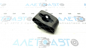 Right front bumper lower reinforcement bumper stop for BMW 5 G30 17-23