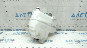Mazda 3 19-24 windshield washer reservoir with sensor, Mexico built, with sensor