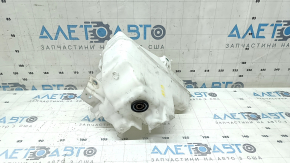 Mazda 3 19-24 windshield washer reservoir with sensor, Mexico built, with sensor