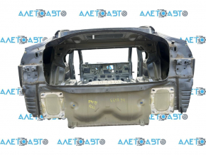 Tesla Model 3 18" rear panel, PMNG graphite