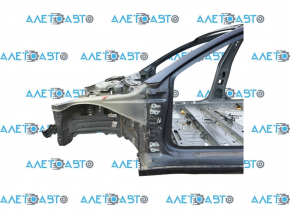 Tesla Model 3 18" front left quarter panel, PMNG graphite