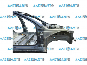 Tesla Model 3 18 front right quarter panel, PMNG graphite