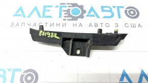Front bumper mount left fender BMW 5 G30 17-23 broken mount