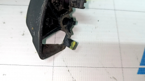 Front bumper mount left fender BMW 5 G30 17-23 broken mount