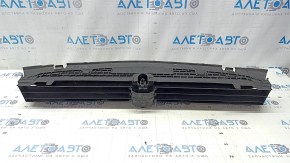 Lower radiator deflector blind assembly for BMW 5 G30 21-23 with motor, broken fasteners