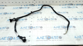 Mazda 3 19- alternator wiring