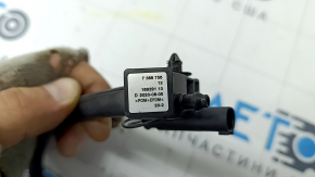 Windscreen washer nozzle chain BMW 5 G30 17-23
