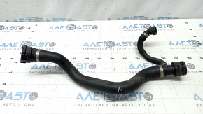 Lower cooling hose BMW 5 G30 21-23 2.0T, 530e hybrid