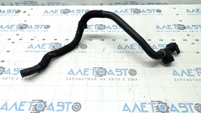 Cooling system hose BMW 5 G30 21-23 2.0T