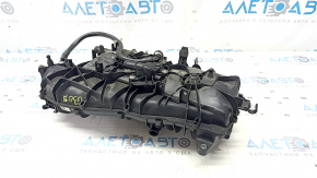 BMW 5 G30 21-22 2.0T intake manifold with intercooler