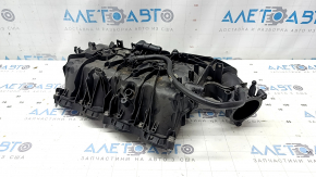 BMW 5 G30 21-22 2.0T intake manifold with intercooler