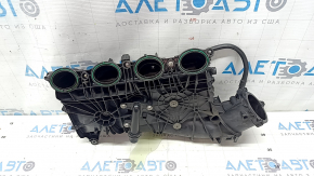 BMW 5 G30 21-22 2.0T intake manifold with intercooler