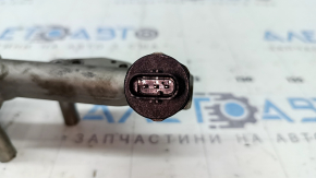 Fuel rail BMW 5 G30 21-23 2.0T, 530e hybrid with sensor