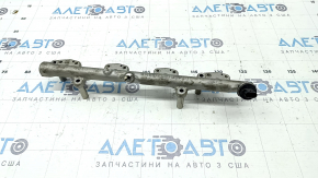 Fuel rail BMW 5 G30 21-23 2.0T, 530e hybrid with sensor