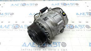 BMW 5 G30 21-23 2.0T Air Conditioning Compressor