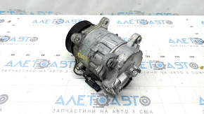 BMW 5 G30 21-23 2.0T Air Conditioning Compressor
