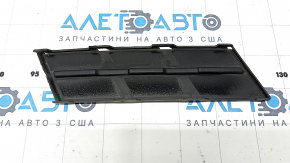 Insert for the lower grille of the front bumper, right BMW 5 G30 21-23 Basis