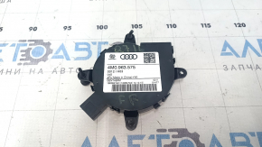 Audi Q7 16-25 passenger seat blower