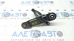 BMW 5 Series G30 2021-23 2.0T 530e Hybrid Cooling Motor Bracket, 2 Pieces