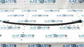 BMW 5 G30 17-23 front left door seal, lower