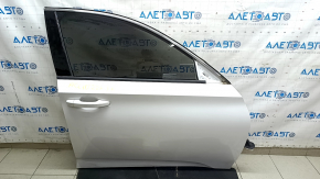 Honda Accord 18-22 keyless front right door assembly, white NH-883P