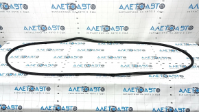 Front left door seal BMW 5 G30 17-23