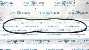 Front left door seal BMW 5 G30 17-23