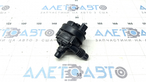 Auxiliary cooling motor small BMW 5 G30 21-23 2.0T, 3.0T, 530e hybrid