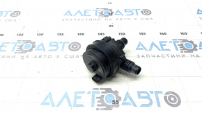 Auxiliary cooling motor small BMW 5 G30 21-23 2.0T, 3.0T, 530e hybrid