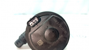 Auxiliary cooling motor small BMW 5 G30 21-23 2.0T, 3.0T, 530e hybrid