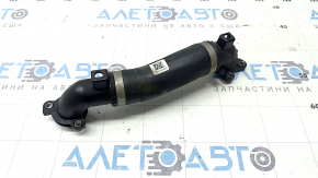 BMW 5 G30 21-23 2.0T Cooling System Hose to Pump