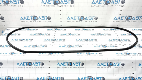 Rear left door seal BMW 5 G30 17-23