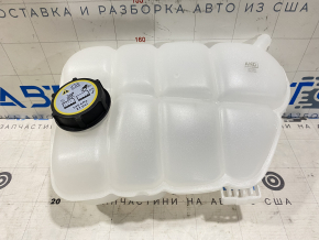 Expansion tank for Ford Escape MK3 13-16 pre-restored 2.0T, 2.5