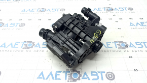 Thermostat housing assembly BMW 5 G30 21-23 2.0T, 530e hybrid