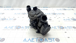 Thermostat housing assembly BMW 5 G30 21-23 2.0T, 530e hybrid