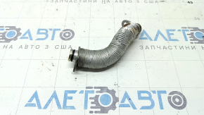 BMW 5 G30 21-23 Turbocharger Oil Drain Pipe