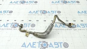 BMW 5 G30 21-23 Turbo Oil Supply Pipe