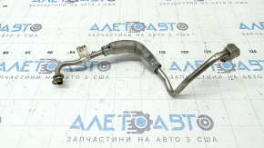 BMW 5 G30 21-23 Turbo Oil Supply Pipe