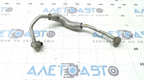 BMW 5 G30 21-23 short turbine cooling pipe, feed