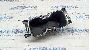 Honda Accord 18-22 Center Console Cup Holders