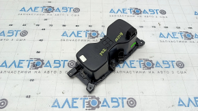 Honda Accord 18-22 Center Console Cup Holders
